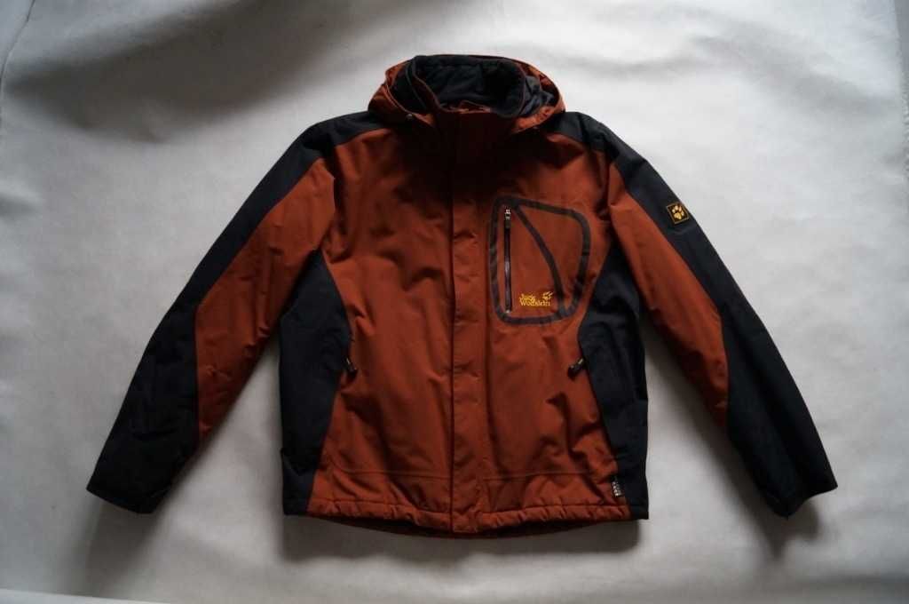 Kurtka Jack Wolfskin M