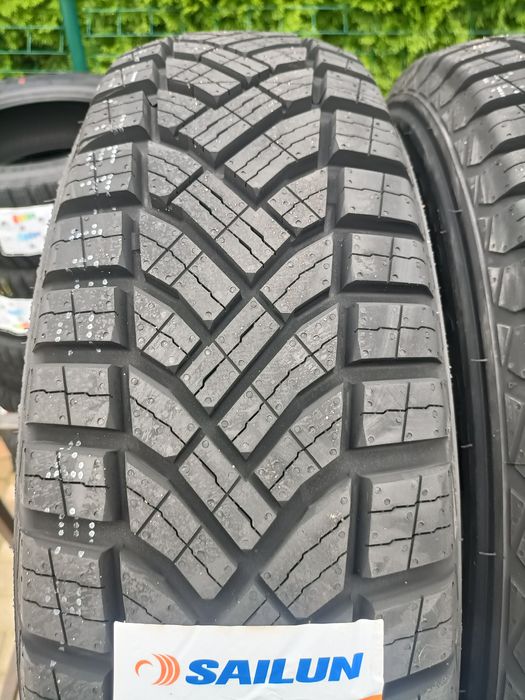 205 65 R16C sailun wielosezon 2025