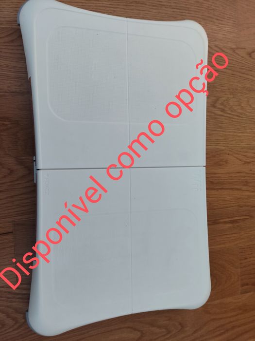 Wii HDMI desbloqueada