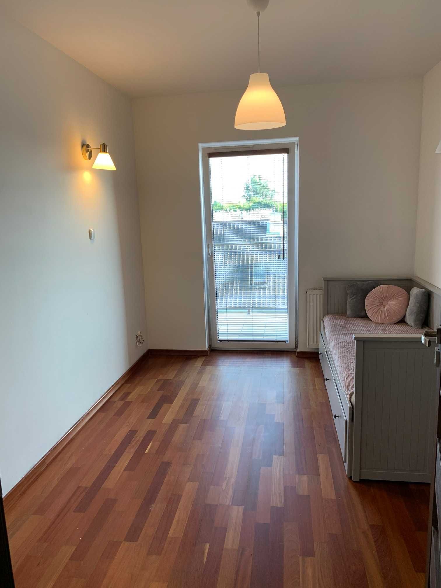 Mieszkanie, 60 m2 , 2 pokoje, Pruszków/Piastów do wynajęcia