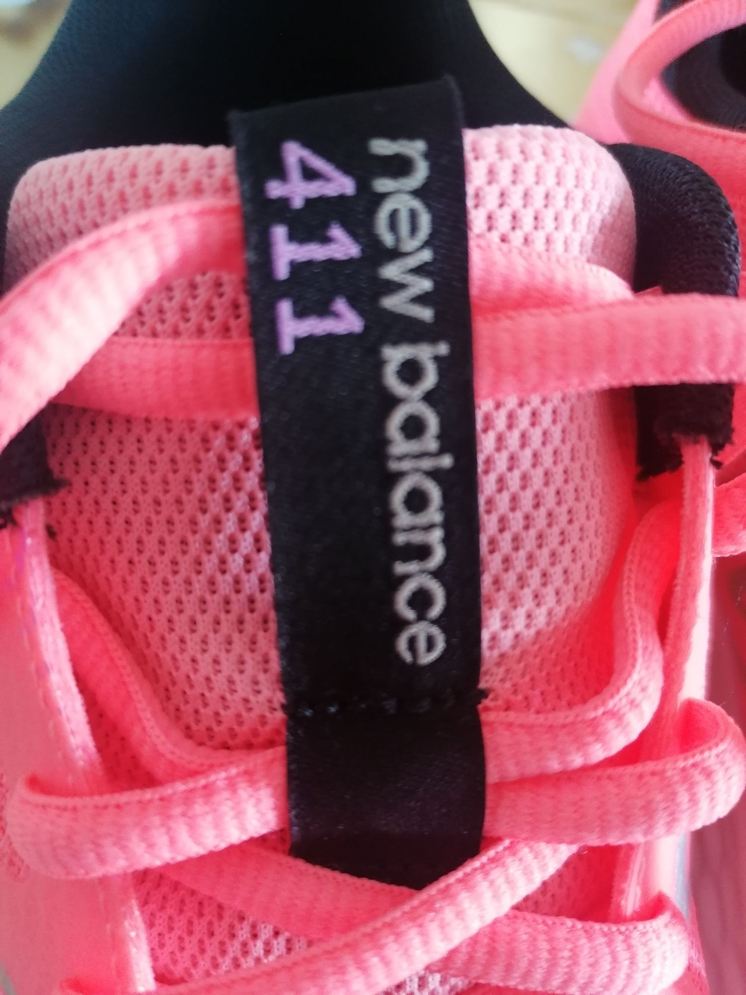 Sapatilhas New Balance