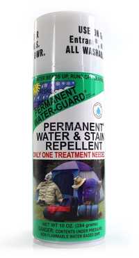 Impregnat Atsko PERMANENT WATER-GUARD Spray 284 ml