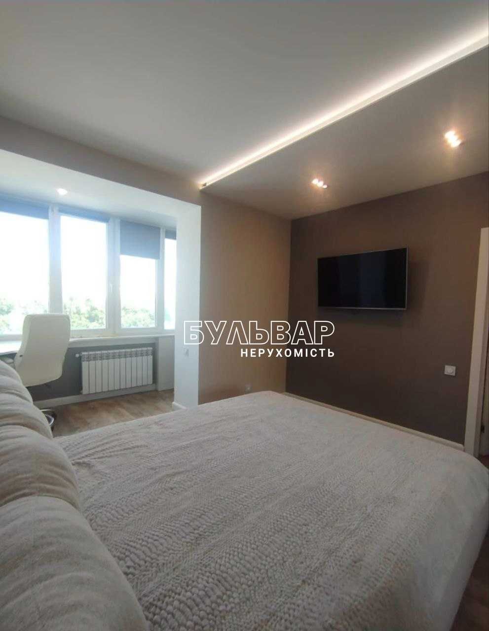 Сертификат‼️Новострой‼️ ЖК ДОМИНИОН, 2 к.кв. - 45 м2, Клочковская