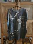 Koszulka Tokio Hotel Bill Kaulitz XL/XXL