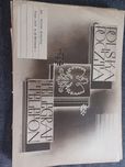 Stary telegraf 1936 rok