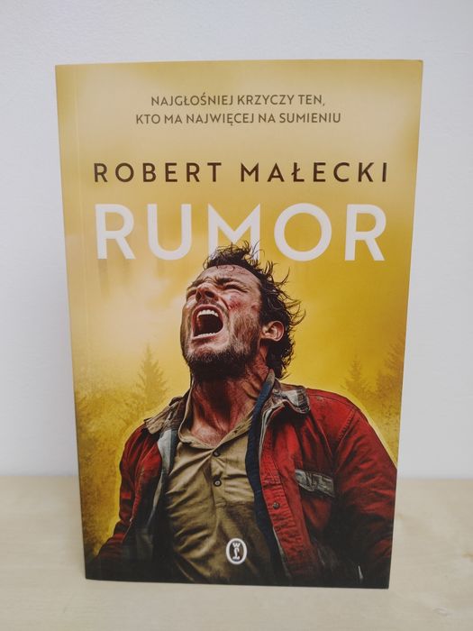 Robert Małecki Rumor