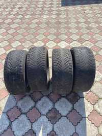 Колеса зимові R18 Nokian 245/50