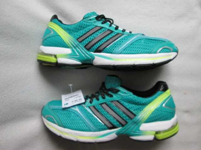 ADIDAS ADIZERO TEMPO 4 buty męskie rozmiar 45 1/3 nowe outlet