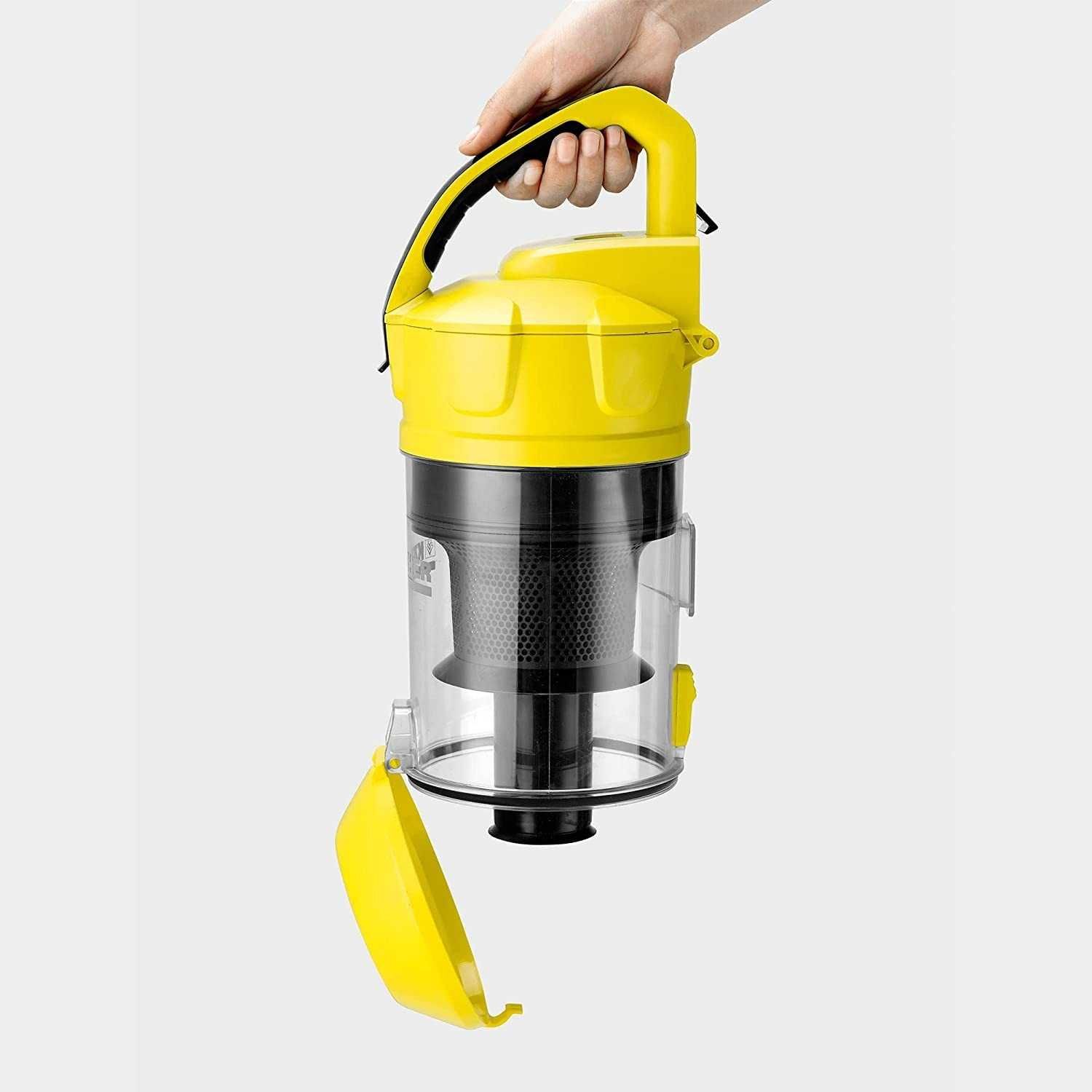 Пилосос Karcher VC3