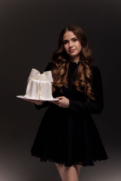 сукня від ivina.boutique