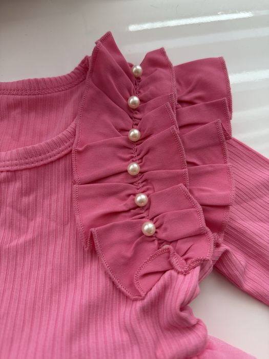 Святкова сукня 9-12м