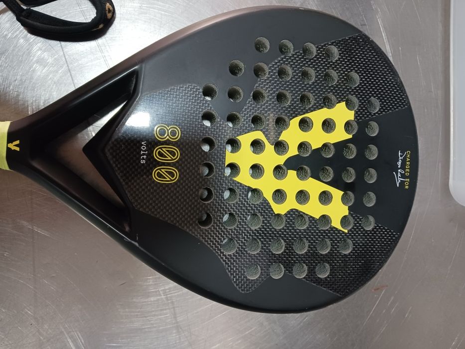 Raquete Padel Volt 800