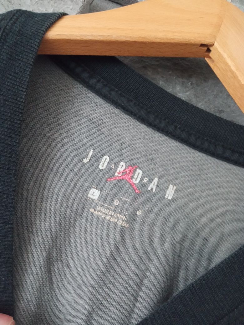 Koszulka t-shirt Air Jordan, PSG , rozmiar L
