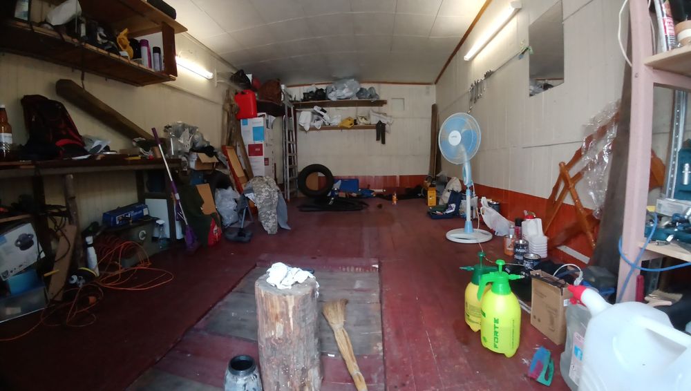 Продам свій гараж біля ЖК Навігатор 3