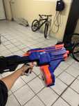 Nerf Elite Infinus