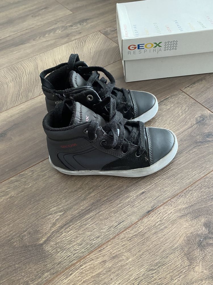 Buty geox rozmoar 27