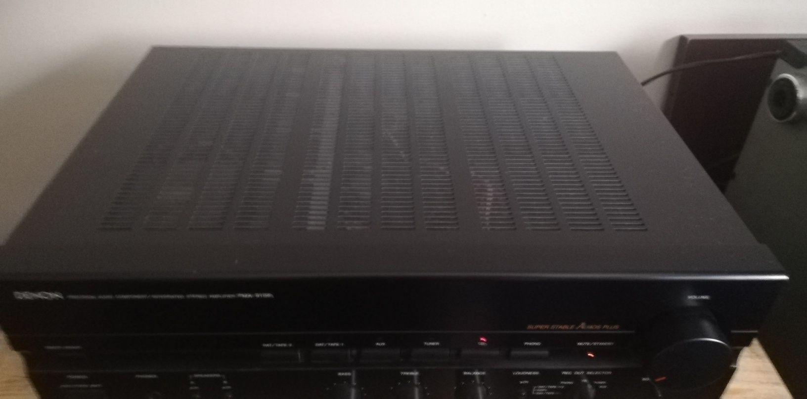 Wzmacniacz Denon PMA 915R