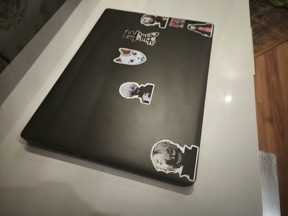 Продам ИГРОВОЙ mi gaming мощный игровой ноутбук