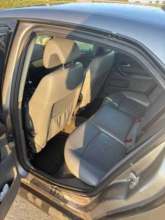 Saab 9-3 2.0t LPG