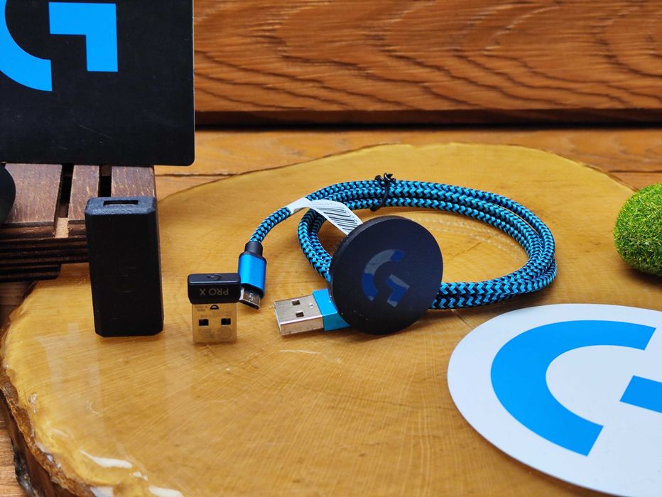 Logitech G Pro X Superlight Pulsar Superglide Gripy Corepad 12m