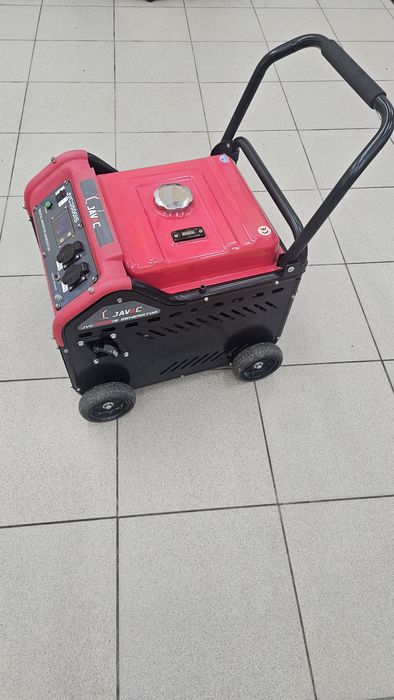 Інверторний генератор