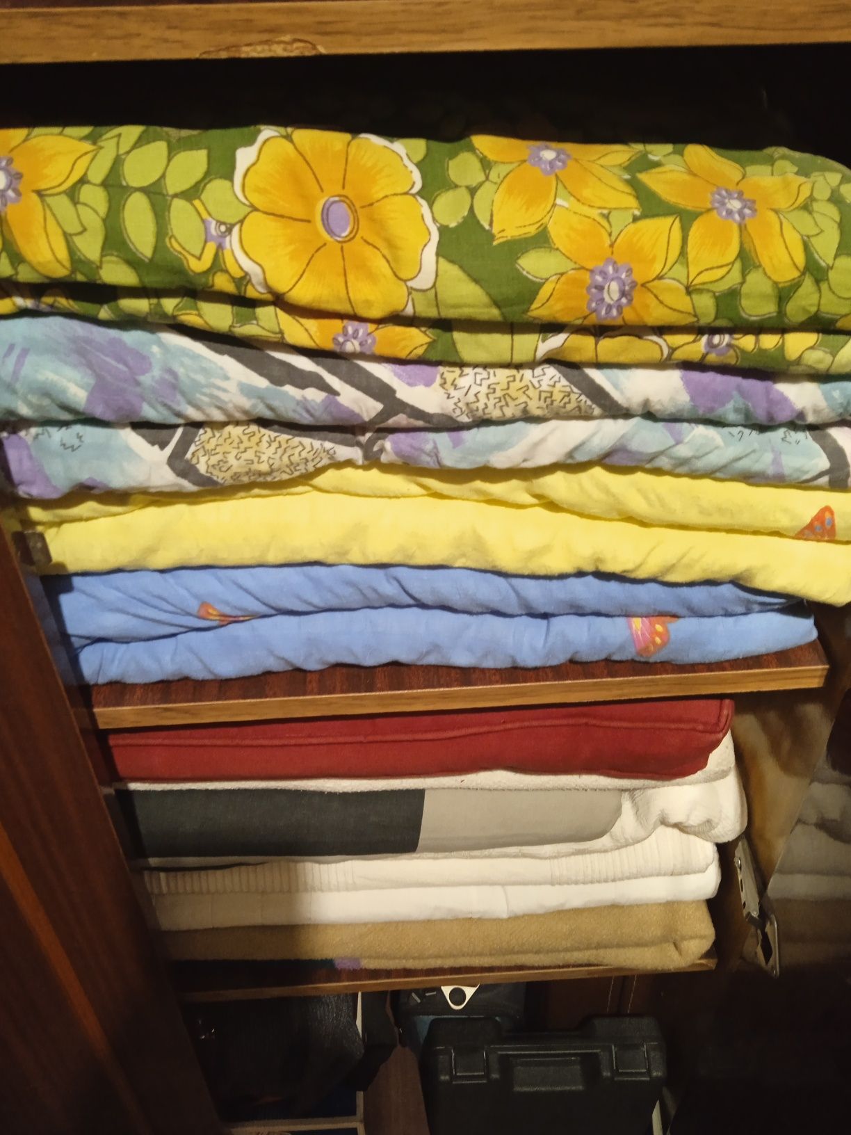 Вязанное покрывало шторы одеяла