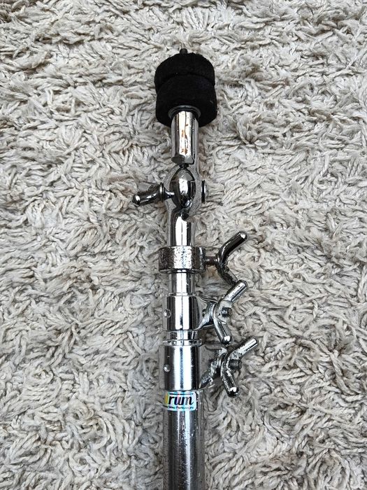 Statyw prosty pod talerz perkusyjny SONOR CHAMPION Z 5212