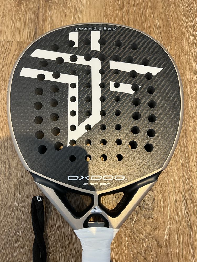Oxdog Pure Pro + 2025