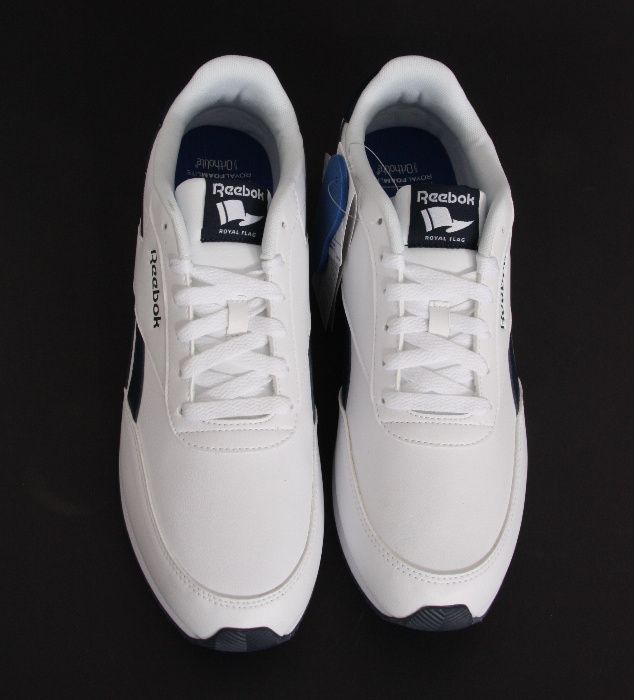 Buty REEBOK Royal CL Jog 2L AR2136. Nowe !!