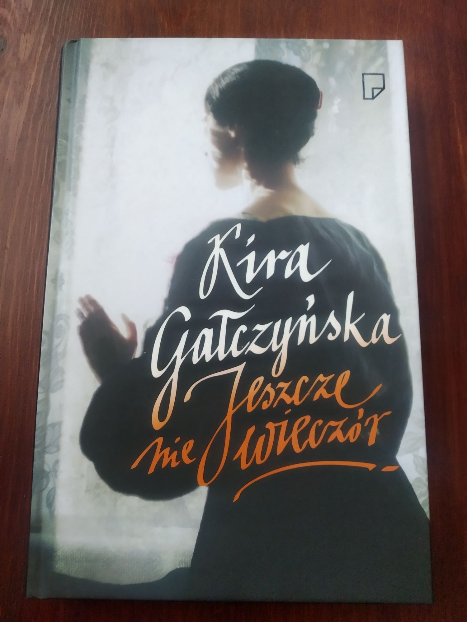 Kira Gałczyńska jeszcze nie wieczór z autografem