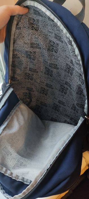 Рюкзак Under Armour 15-20 литров