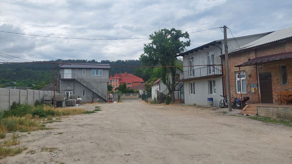 Продам 1-кімнатну квартиру. Вул.Коцюбинського.