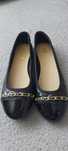 Baleriny  r.36 nowe