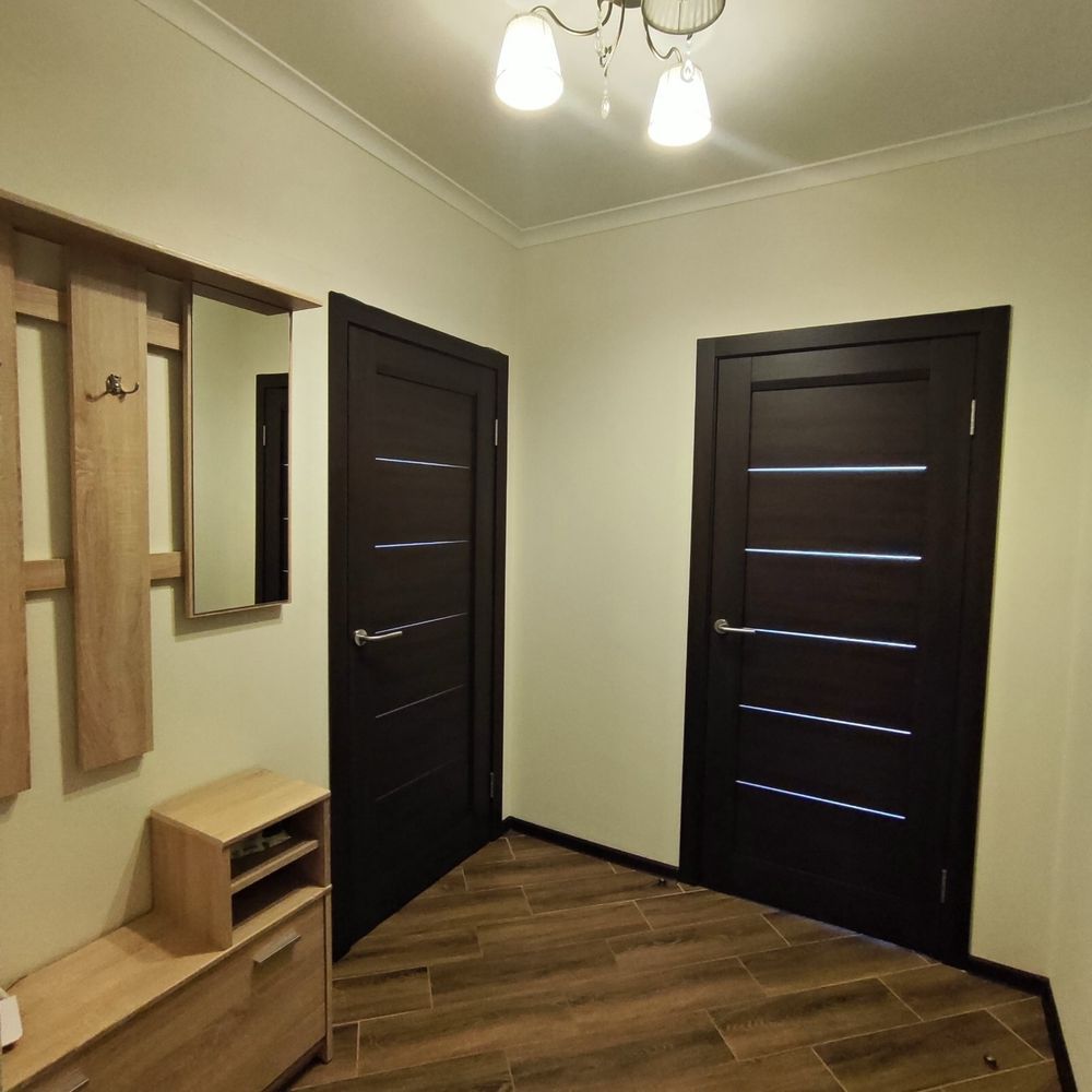 Євродвокімнатна квартира. Соломʼянський район. Вул Освіти, 16а