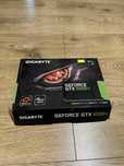 Karta graficzna geforce gtx 1050ti
