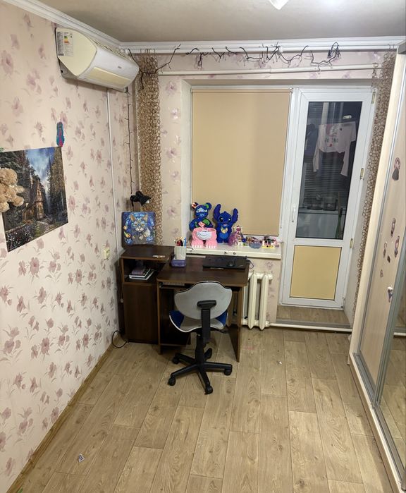 Продам 2-кімнатну квартиру м. Синельникове