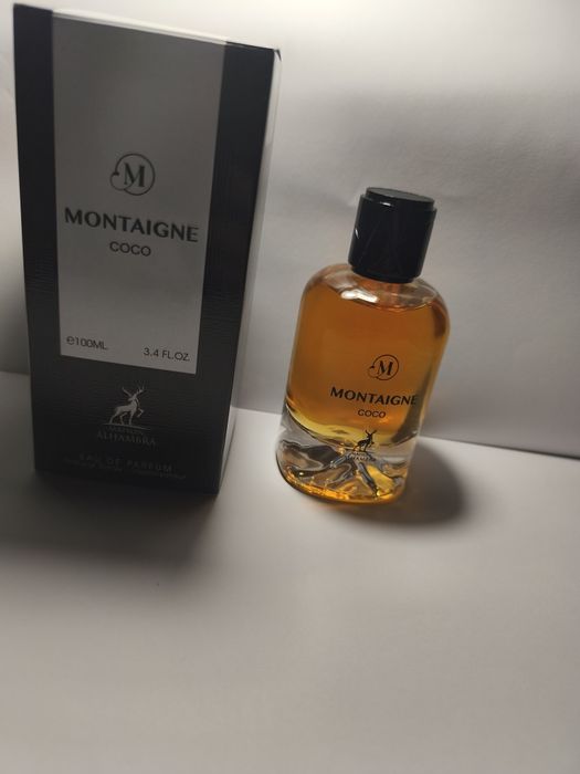 Maison Alhambra Leonie Libbra