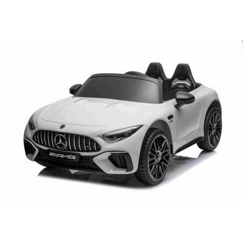 Auto na akumulator Mercedes Benz AMG SL63 4x4