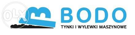 Tynki i Wylewki Maszynowe, Styrobeton, -Śląsk-okolice