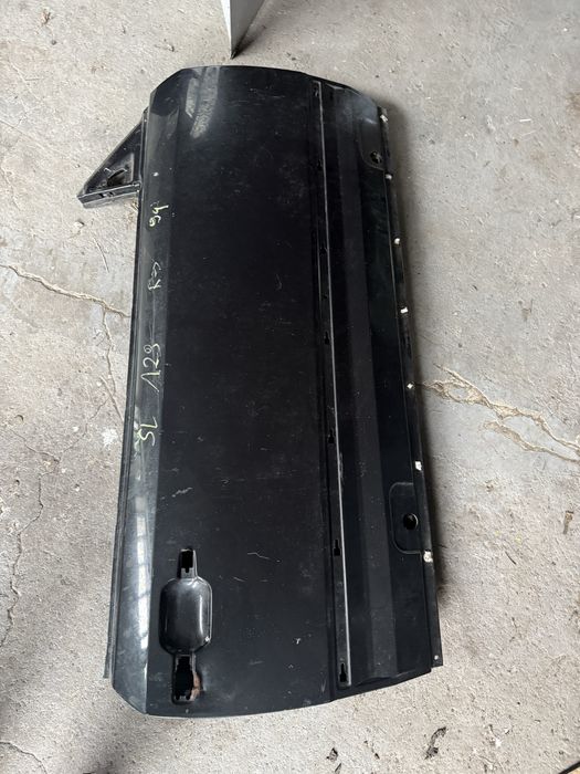 Drzwi prawe SL R129 Mercedes