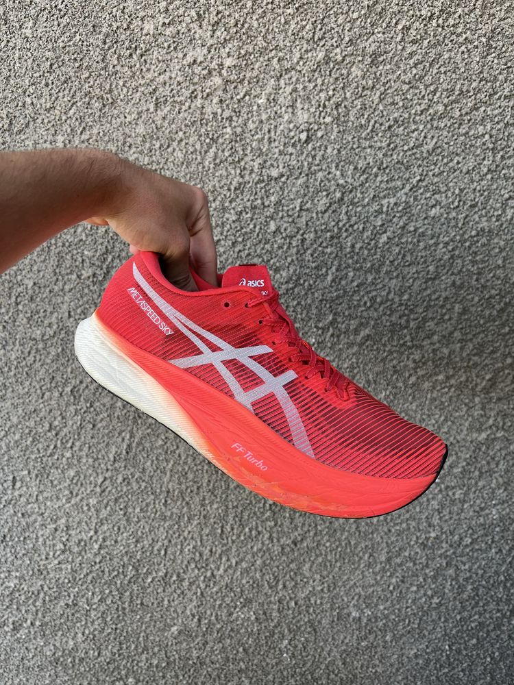 Кроссовки для бега ASICS METASPEED SKY