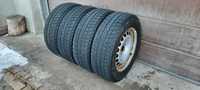 Bridgestone 215/65 R16 Tiguan VW 6.5 mm