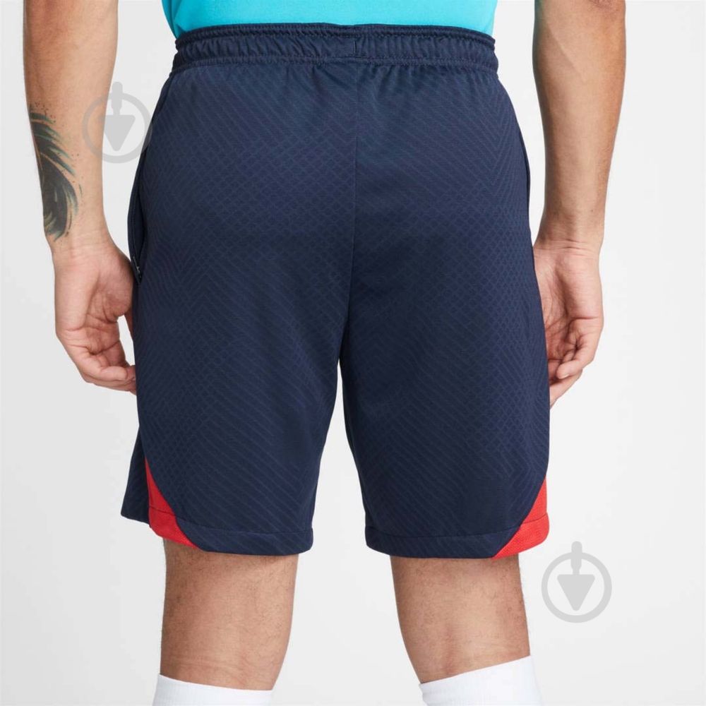 Шорты Nike оригинал fc Barcelona