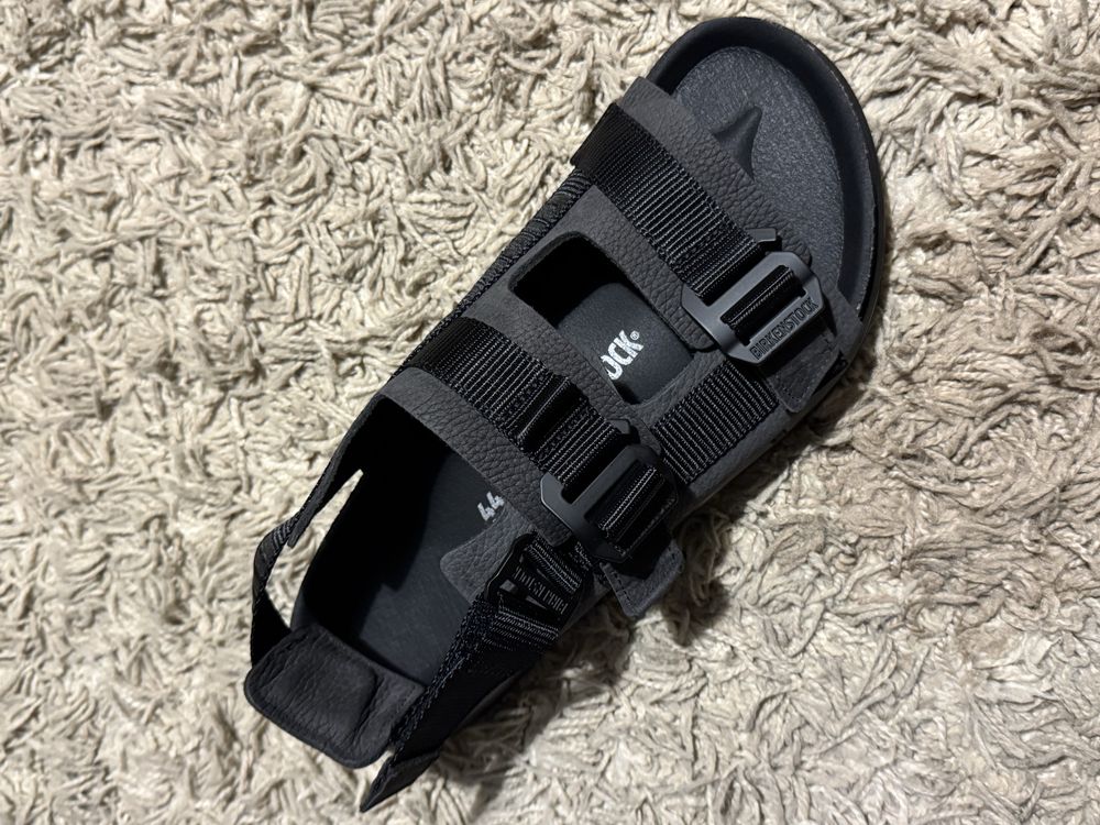 Сандали Birkenstock
