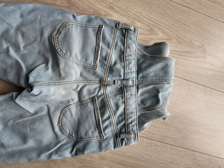 Ogrodniczki ZARA 122