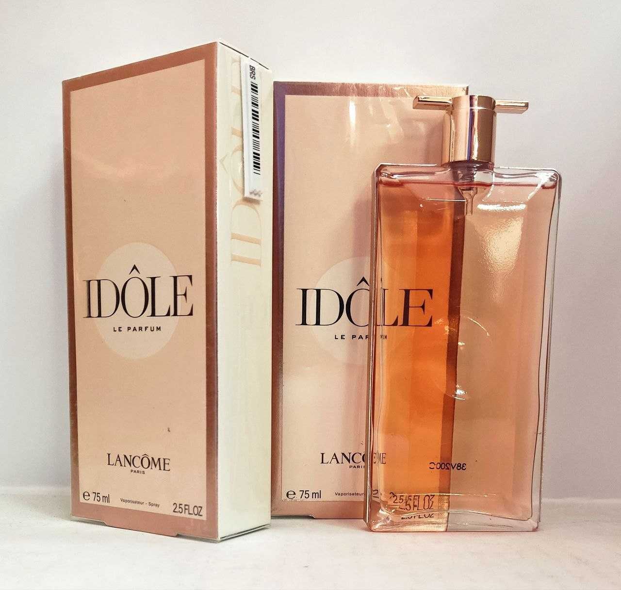 Жіночі парфуми (Original Pack) Lancome Idole 75 ml EDP Ланком Ідол