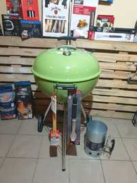 Вугільний гриль Weber Master-Touch Limited Edition 5750