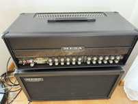 Mesa Boogie Dual Rectifier Roadster Valve Guitar Amp Head