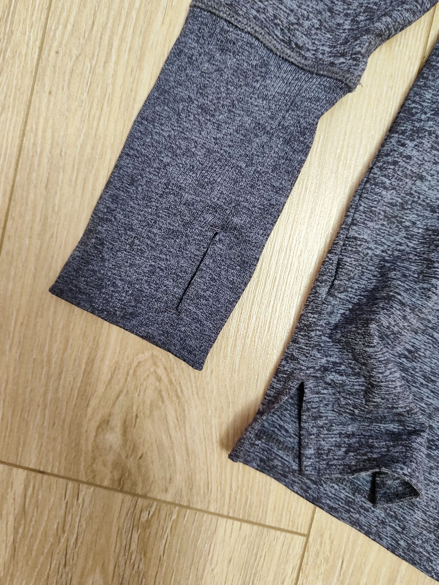 Nike p.S кофта спорт