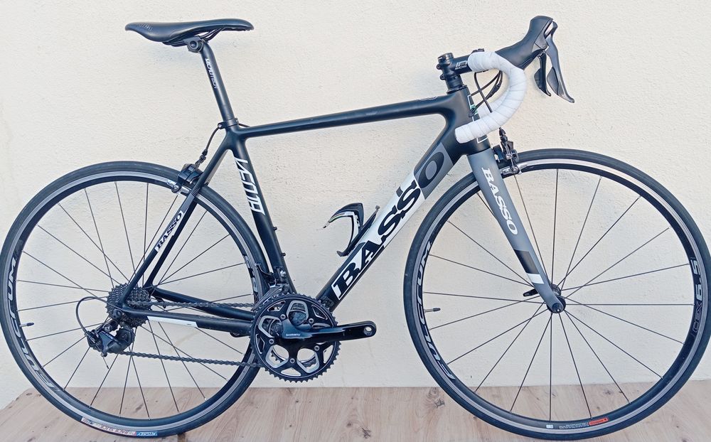 JF-Bikes Carbono 11v Basso Venta S